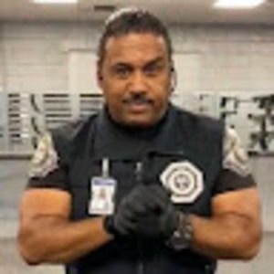 Meet your Posher, Jesus